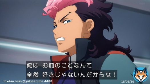 水星の魔女 これまでのグエルくん(グエル先輩)  ・素直に謝れる ・目上の人に敬語を使う ・ツンデレ ・スレッタちゃんを心配する ・グエルキャン ・いじめにも屈しない ・決闘のスレッタちゃんを助けたい ・グエルくんバイト始める   #水星の魔女 #G_Witch