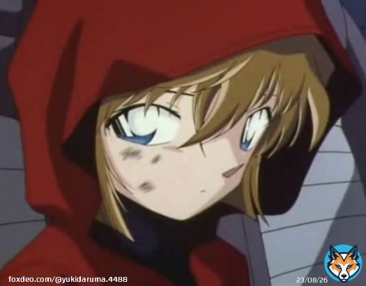 コナンの映画の感想(ネタバレなし) 灰原さん可愛かった。 灰原哀ちゃん、カッコよかった。 哀さん、最高でした。 最初から最後まで、哀ちゃん良かったです。 哀ちゃんのファンのみんな、名探偵コナン黒鉄の魚影を観に行くことをオススメします(コナン最高) #名探偵コナン #黒鉄の魚影