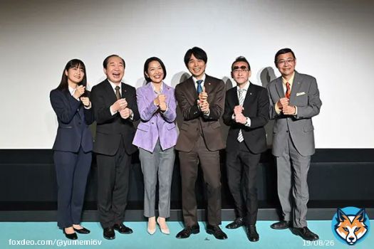 【井ノ原快彦情報】 テレビ朝日系ドラマ「特捜9 season6」の制作発表記者会見が行われました。 主題歌は20th Centuryの新曲『あなたと』 井ノ原快彦、Snow Man・向井康二からのお悩み相談を一蹴 WBC優勝の侍ジャパンに感謝のコメントも(webザテレビジョン) #トニセン