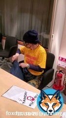 タモリ倶楽部から頂きました！