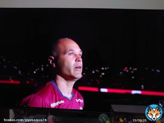 ありがとう #ヴィッセル神戸