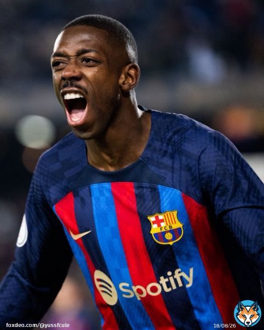 تشافي ليموس :  هذه ربما افضل مباراة لديمبلي بقميص برشلونه ، حاسم بهدفه و بمراوغاته ، بهذا المستوى قريب من ان يكون افضل جناح في العالم ، للاسف انه لا يملك الاستمرارية في المستوى