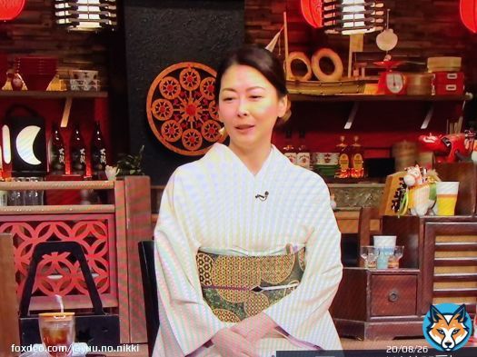 中山美穂ちゃん 和服とかズルいでしょ \ud83d\ude06 かわゆっ！！  #中山美穂 #人生最高レストラン