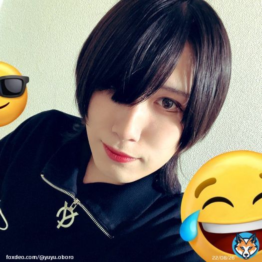 向かっております〜！ 本日18時から浮遊します #自撮り界隈　#いいねした人全員フォロー　#いいねで気になった人お迎え  #メンコン　#コンカフェ #メンコン営業 #黒髪ウルフ　#ウルフカット　#ウルフ　#秋葉原 #メンコン　#秋葉原メンコン #メンズコンカフェ　#メン地下