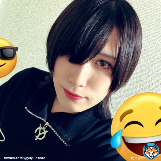 向かっております〜！ 本日18時から浮遊します #自撮り界隈　#いいねした人全員フォロー　#いいねで気になった人お迎え  #メンコン　#コンカフェ #メンコン営業 #黒髪ウルフ　#ウルフカット　#ウルフ　#秋葉原 #メンコン　#秋葉原メンコン #メンズコンカフェ　#メン地下