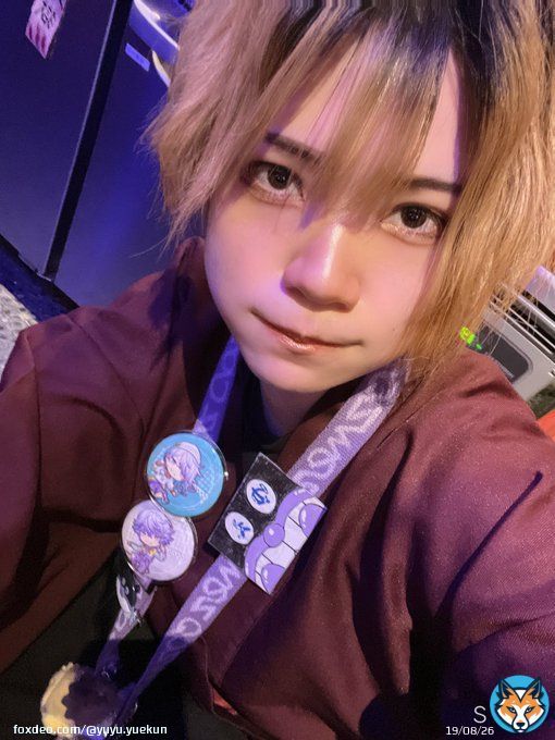 浮遊しました！  今日はお腹の調子が悪いので トイレ魔人になると思います   #秋葉原コンカフェ  #男装コンカフェ  #コンカフェ  #メンコン  #中性的  #推し不在さんおいで