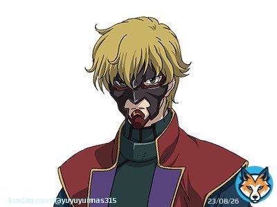 中村悠一と中村優一のコラボとか実質ガンダムOOじゃないですか！！ #ポプテピピック
