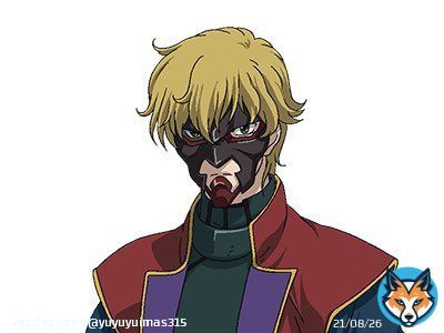 中村悠一と中村優一のコラボとか実質ガンダムOOじゃないですか！！ #ポプテピピック