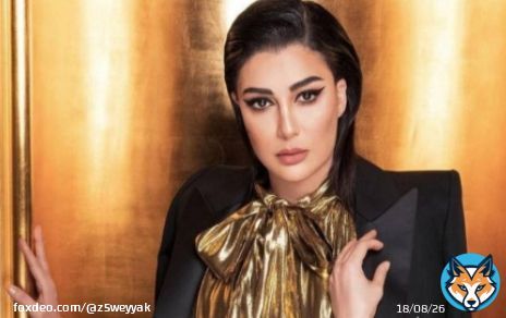 #غادة_عبد_الرازق: 'الفن حرمني من ابنتي ولم أستمتع بطفولتها' @GhadaAbdelRazek