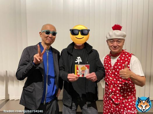 30数年ぶりの生爆風スランプ。 河合氏のギターだけで演るのかな？ と思ってたら ドラムも入ったので厚みがありました！ お二人とも還暦過ぎてお元気だし 何よりずっと仲がいいのが良き  月光 涙2 無理だ！ 旅人よ ランナー リゾラバ 大きな玉ねぎの下で  #サンプラザ中野くん #パッパラー河合Show more
