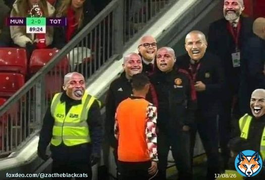 Penaldo - Dirtiest player ever:  Diving  Kicking Curtis Jones  more than 10 red cards Moaning at ref every 10 mins Not celebrating teammates goals  Hitting others when pocketed Throwing Captain armband  Leaving before full time   Disgrace to the beautiful game.