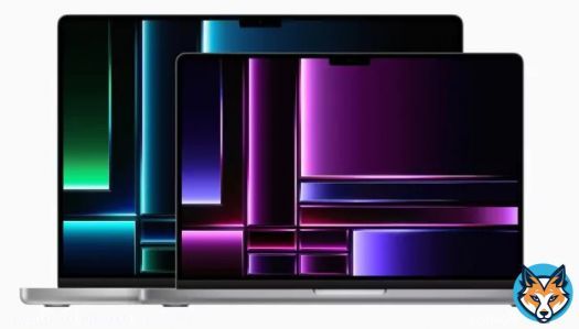 Apple unveils New MacBook Pro (2023) with M2 series silicon #Apple #MacBookPro #m2max #M2Pro