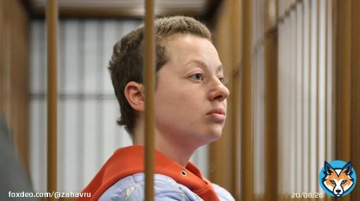 'Переборщили сильно. Пора заднюю включать'. Розенбаум выступил в защиту Беркович и Петрийчук, обвиняемых в 'оправдании терроризма' из-за спектакля.