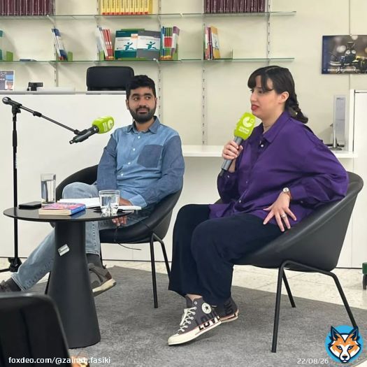 Thank you @hbsrabat @goetheinstitut_marokko @ifcasablanca for choosing me to animate the debate about the amazing book of @m_amjahid during the feminist festival !
