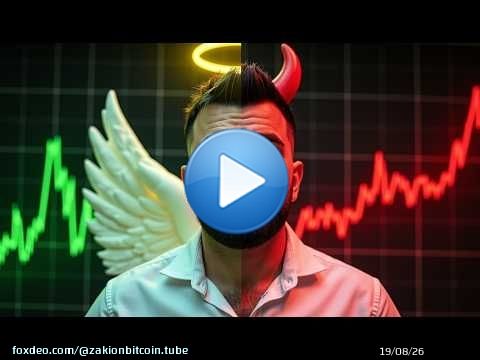 هذه ثالث دورة عملات رقمية امر بها ... انتبه من 3 أخطاء ادمرك