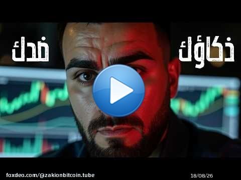 لماذا يفشل الأذكياء في التداول اليومي &mdash; وما الحل؟