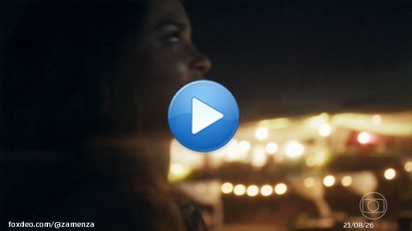 'To totalmente apaixonado por voce. Desde que te vi na mala do meu carro.'  'Deixa de fuleragi.'  ' FINALMENTE! FINALMENTE VOC&Ecirc; AQUI COMIGO!!!!!!!!!!!!!!!!!!'    Brisa e Oto absurdamente shipp&aacute;veis. #Travessia