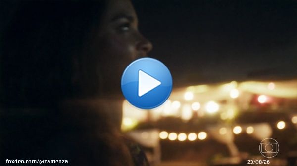'To totalmente apaixonado por voce. Desde que te vi na mala do meu carro.'  'Deixa de fuleragi.'  ' FINALMENTE! FINALMENTE VOC&Ecirc; AQUI COMIGO!!!!!!!!!!!!!!!!!!'    Brisa e Oto absurdamente shipp&aacute;veis. #Travessia