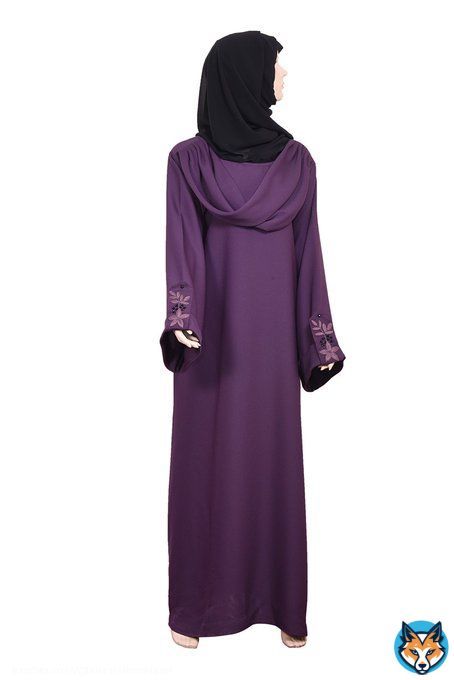 Zammilooni New Arrival! Cowl Neck Abaya Shop Online \u279c  #zammilooni #abaya #abayaoftheday #abayafashion #abayalookbook #fashion  #fashionhijabis #hijablove #modestclothing #fashionmodesty #beadwork #embroidery #dubai #mydubai #abudhabi #sharjah ##alain #uae