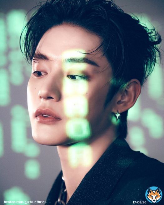 ZEROBASEONE The 2nd Mini Album [???????????????????????????? ????????????????????]  Concept Photo Loyalty ver. #KIMJIWOONG #김지웅  2023.11.06 18:00 (KST)  #ZEROBASEONE #ZB1 #제로베이스원 #MELTINGPOINT #CRUSH #가시 #ZEROBASEONE_CRUSHShow more