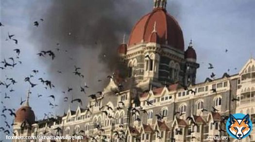 World Jewish Congress mourns demise of 26/11 #MumbaiTerrorAttack victims