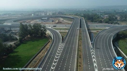 #PMModi to inaugurate Sohna-Dausa stretch of the #DelhiMumbaiExpressway tomorrow