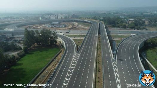 #PMModi to inaugurate Sohna-Dausa stretch of the #DelhiMumbaiExpressway tomorrow