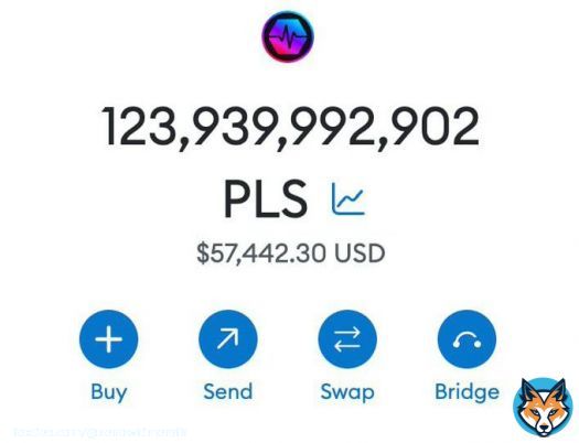 How i made $57,442 from the recent Pulsechain $PLS airdrop  A thread 1/3   Do kwon #Avalanche #1000XGEM ETHGATE #Yuga Baby Doge Coin #Binance $HBAR $LINK $HEX #PSYOP $INJ $HABIBI #FREEBOB #PEPE $BTC $ETH #Bitcoin #Airdrop #USDT #Tether #Ethereum $PLS#PulseChain