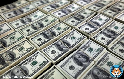 В США все-таки договорились поднять потолок госдолга, чтобы избежать дефолта.  Но времени осталось мало.