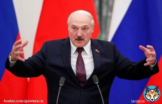 Лукашенко уверен, что его курс &laquo;однозначно&raquo; поддерживает 80% белорусов.  &laquo;Это я говорю как президент&raquo;.