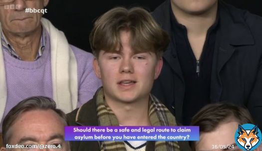 Hair from the 1990s  Views from the 1890s  #bbcqt