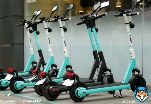 電動キックボードをノーヘルOKで規制緩和して、一方自転車はヘルメット義務化ってどういうバランスなんでしょうね？ #nhk #ニュース7  「電動キックボード」の安全性を自動車評論家が懸念&hellip;大幅緩和で免許やヘルメットが不要に 2022/05/22