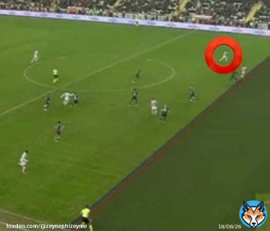 Sivas ma&ccedil;ı tekrarlansın Kara Gece diyenler  #AntalyadaKaraGece Diyecekler mi ? Tabi ki hayır . 'T&uuml;rkiye'de futbol Galatasaray'a karşı oynanan bir oyundur ' NOKTA.