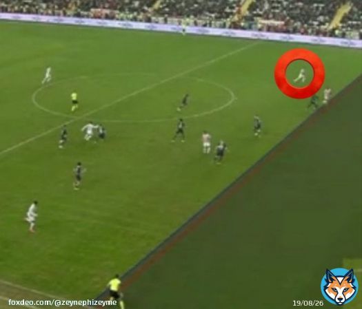 Sivas ma&ccedil;ı tekrarlansın Kara Gece diyenler  #AntalyadaKaraGece Diyecekler mi ? Tabi ki hayır . 'T&uuml;rkiye'de futbol Galatasaray'a karşı oynanan bir oyundur ' NOKTA.