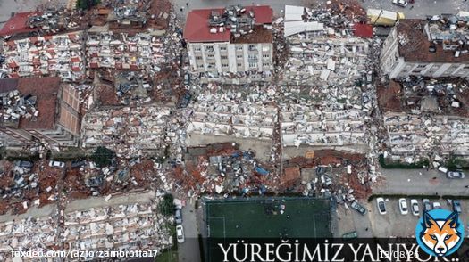 my man @rogerfederer  , Turkey has been struck by 2 massive earthquakes on Sunday affecting millions of people. There are no words to describe our sadness considering the tragedy. We are suffering. Help us!  #prayforturkey