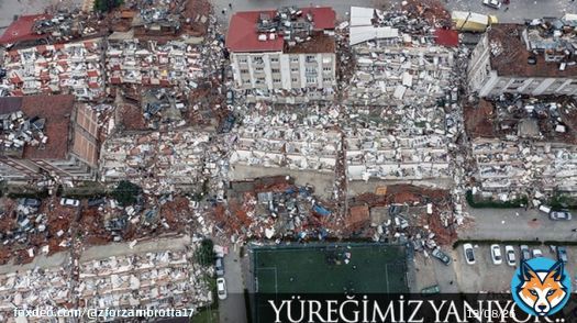 my man @rogerfederer  , Turkey has been struck by 2 massive earthquakes on Sunday affecting millions of people. There are no words to describe our sadness considering the tragedy. We are suffering. Help us!  #prayforturkey