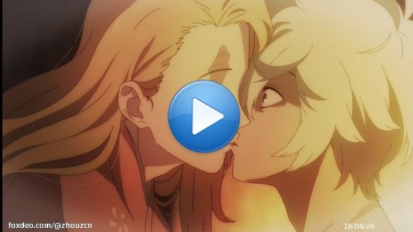 THEY ARE SO PRECIOUS   #地獄楽 #jigokuraku #hellsparadise