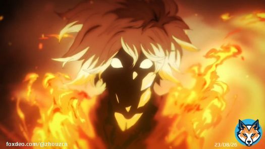 gabimaru and his two sides  #地獄楽 #jigokuraku #hellsparadise