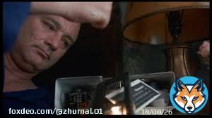 Сегодня в Канаде и США празднуют День сурка... Всё уже было сказано до нас...Так, что с праздником