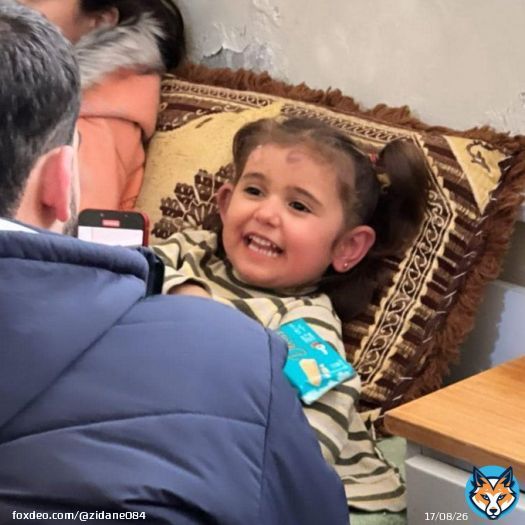 1- In most hospitals in northern #Syria, hundreds of children lie alone, after being the only survivors of their families, following the devastating #earthquake that hit #Syria & #Turkey. No one has the heart to tell them yet that they have lost their entire family.
