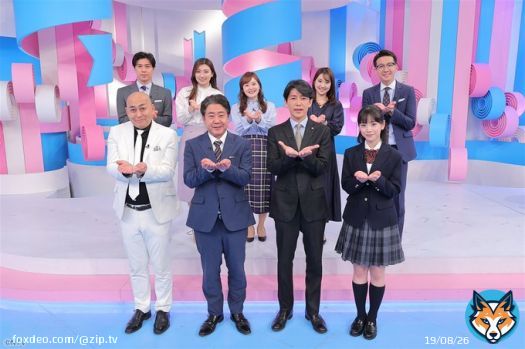 今朝のゲストは『パパとなっちゃんのお弁当』の 藤木直人さん、當真あみさん TVerではドラマ全話とオリジナルストーリーも見られますので、チェックしてみて下さい  そして3月の金曜パーソナリティー 本日は錦鯉のおふたり ありがとうございました  来週は井上芳雄さんです #ZIP!
