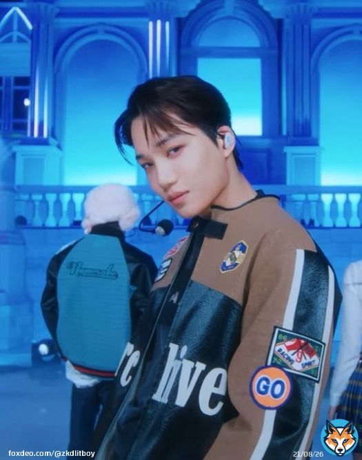 KAI BRINGS THE HEAT #SMAcesForHotandCold