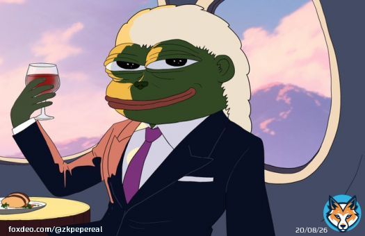 Heads up, #ZKPEPE fam!   &nbsp;The #Airdrop has officially closed.  Fear not, dev is busy tallying up the total claimed $ZKPEPE.    Unclaimed ZKPEPE tokens will used for the upcoming #Farming rewards and the left will be burned.   #BURN data sync comming your way soon