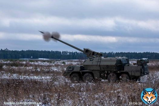 \u203c\ufe0f#Slovakia will provide 8 Zuzana 2 howitzers to #Ukraine.  \ud83c\uddf8\ud83c\uddf0 \ud83c\uddfa\ud83c\udde6 The Slovak Defense Minister Jaroslav Naď confirmed that Ukrainian soldiers are currently training on the Zuzana 2 155 mm 8x8 self-m 8x8 self-propelled howitzer, produced in Slovakia, according to Defence 24. #StandWithUkraine