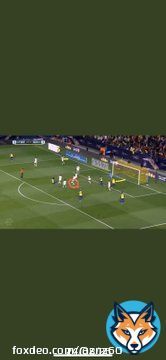 #النصر_التعاون  #كرستيانو  يتفوق على الفار ويحتفل قبل قرار الحكم  هذه اللقطه بعد تسديدة الصليهم والكورة محدده بالاحمر #صداره_بس