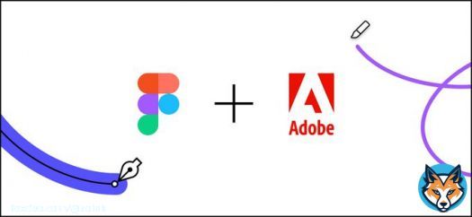 THREAD: This morning we&rsquo;re announcing that @Figma has entered into an agreement to be acquired by @Adobe !  More information here:  (1/9)