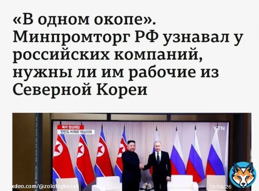 А-то, cyka! Мои прогнозы всегда сбываются. Бон аппети, вуду пипл!