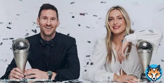 How did Ukraine vote during &lsquo;The Best&rsquo; FIFA Football Awards 2022?  Captain Andriy Yarmolenko & caretaker manager Ruslan Rotan were the men&rsquo;s team reps:  Identical decision for top 3 best men&rsquo;s player:    1. Messi 2. Mbappe3. Benzema