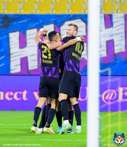 DYNAMO KYIV LATEST   Dynamo Kyiv Inside have posted a list of news on their channel relating to the club&rsquo;s recent & expected transfer activity   1. Yarmolenko - staying at Al Ain for now due to contract  2. Andriyevsky & Supryaha staying til   3. Harmash loan to //?