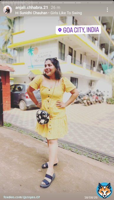 Junooniyatt in goa????? Just guessing.....negative guesses se to achha yahi hai!!!!   #PriyAnkit